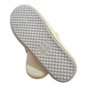 Set ingrijire picioare cu lotiune pentru picioare si papuci Body Luxury, Accentra, 6056498