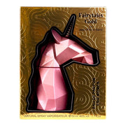 Apa de parfum Fairytales Unicorn Gold, Accentra, 8259738, 50ml