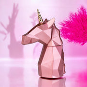 Apa de parfum Fairytales Unicorn Gold, Accentra, 8259738, 50ml