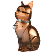 Apa de parfum pentru femei Gattina Or Rose, Accentra 8261353, 75ml