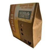 Sampon solid handmade cu aroma de lemongrass si portocale Natural Accentra 5652892 60 g