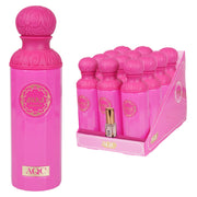 Set 12 12 spray-uri parfumate pentru corp Aura Splendor, pentru femei, cuTester, AQC Fragrances, 250 ml, 44445