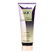 Set 9 lotiuni de corp Glow Touch Shimmer Aquarius 99038, 238 ml