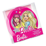 Paleta lip gloss cu oglinda, Barbie, Fete, 2046