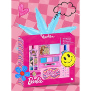 Set cosmetic cu produse machiaj Barbie 2049