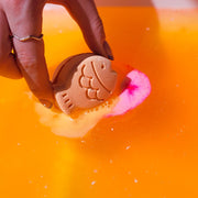 Bomba de baie mini Fish Are Friends , Bomb Cosmetics