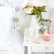 Lumanare parfumata 160g Strawberry Daiquiri Piped Candle, Bomb Cosmetics