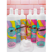 Spuma de dus Enchanted Shower Foam 250g, Bomb Cosmetics