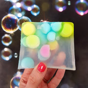 Sapun solid handmade Bubble Up Soap 100g, Bomb Cosmetics