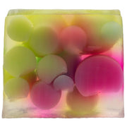Sapun solid handmade Bubble Up Soap 100g, Bomb Cosmetics
