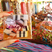 Sapun solid handmade  Candy Box Soap  100g, Bomb Cosmetics