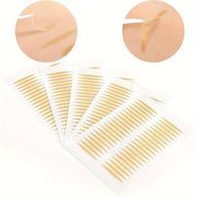 Benzi pentru ridicarea pleoapelor, 120buc