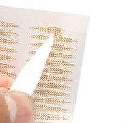 Benzi pentru ridicarea pleoapelor, 120buc