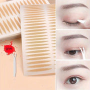 Benzi pentru ridicarea pleoapelor, 120buc