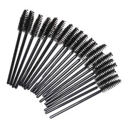 Set 12 periute pentru pieptanarea/intretinerea genelor naturale sau artificiale, Top Choice, 35449