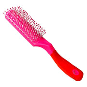 Perie par plastic, diverse culori