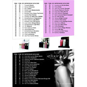 Tester Apa de parfum Cote d'Azur, Elixir, Pink, Femei,  Nr. 38, 30ml