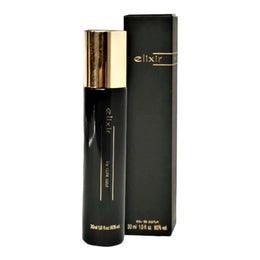 Apa de parfum Cote d'Azur, Elixir, Black, Femei, Nr. 48 , 30ml