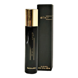 Apa de parfum Cote d'Azur, Elixir, Black, Femei, Nr. 50 , 30ml