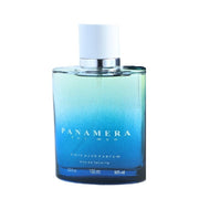 Apa de toaleta Panamera Blue, barbati, Cote D´Azur, 100 ml