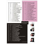 Apa de parfum Cote d'Azur, Elixir, Pink, Femei, Nr. 30 , 30ml