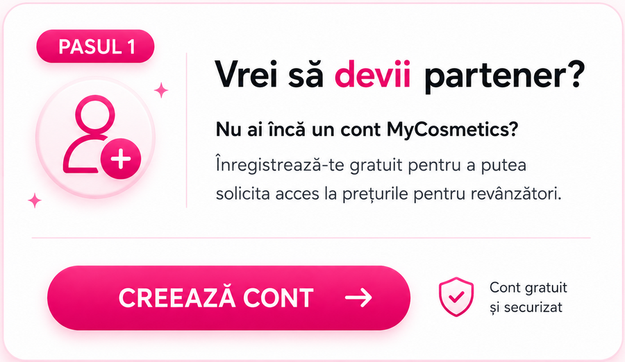 Deții un magazin, salon, farmacie sau altă afacere în domeniul beauty?