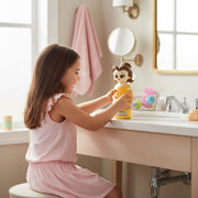 Gel de dus 3 in 1 Princess Belle, Fetite, Disney, 1656, 300 ml