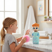 Set 12 Gel de dus 3 in 1 Princess, Fetite, Disney, 1656, 300 ml