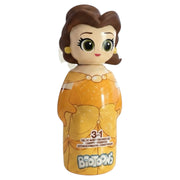 Set 12 Gel de dus 3 in 1 Princess, Fetite, Disney, 1656, 300 ml