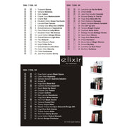 Apa de parfum Cote d'Azur, Elixir, White, Femei, Nr. 3 , 30ml