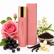 Apa de parfum Cote d'Azur, Elixir, Pink, Femei, Nr. 21 , 30ml