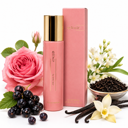 Apa de parfum Cote d'Azur, Elixir, Pink, Femei, Nr. 21 , 30ml