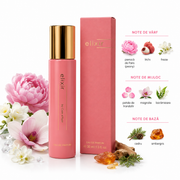 Apa de parfum Cote d'Azur, Elixir, Pink, Femei, Nr. 22 , 30ml
