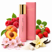 Apa de parfum Cote d'Azur, Elixir, Pink, Femei, Nr. 24 , 30ml