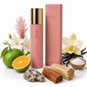 Apa de parfum Cote d'Azur, Elixir, Pink, Femei, Nr. 26 , 30ml