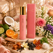 Apa de parfum Cote d'Azur, Elixir, Pink, Femei, Nr. 27 , 30ml
