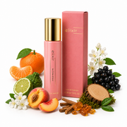 Apa de parfum Cote d'Azur, Elixir, Pink, Femei, Nr. 28 , 30ml