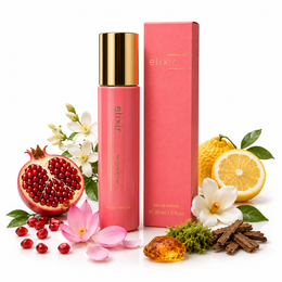 Apa de parfum Cote d'Azur, Elixir, Pink, Femei, Nr. 29 , 30ml
