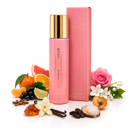 Apa de parfum Cote d'Azur, Elixir, Pink, Femei, Nr. 30 , 30ml