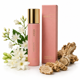 Apa de parfum Cote d'Azur, Elixir, Pink, Femei, Nr. 32 , 30ml