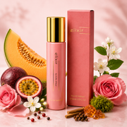 Apa de parfum Cote d'Azur, Elixir, Pink, Femei, Nr. 35 , 30ml