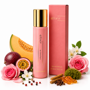 Apa de parfum Cote d'Azur, Elixir, Pink, Femei, Nr. 35 , 30ml