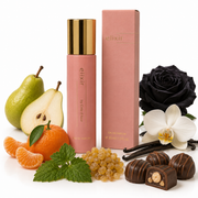 Apa de parfum Cote d'Azur, Elixir, Pink, Femei, Nr. 37 , 30ml