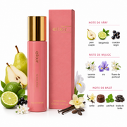 Apa de parfum Cote d'Azur, Elixir, Pink, Femei, Nr. 402 , 30ml