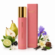 Apa de parfum Cote d'Azur, Elixir, Pink, Femei, Nr. 402 , 30ml