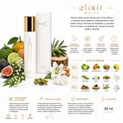 Apa de parfum Cote d'Azur, Elixir, White, Femei, Nr. 02 , 30ml