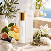 Apa de parfum Cote d'Azur, Elixir, White, Femei, Nr. 02 , 30ml