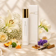 Apa de parfum Cote d'Azur, Elixir, White, Femei, Nr. 03 , 30ml