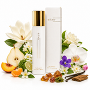 Apa de parfum Cote d'Azur, Elixir, White, Femei, Nr. 03 , 30ml