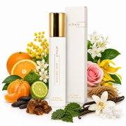 Apa de parfum Cote d'Azur, Elixir, White, Femei, Nr. 04 , 30ml